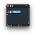 ZSH-Terminal