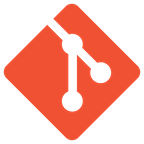 Git-Logo