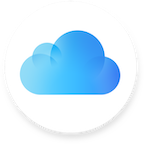 iCloud-Logo